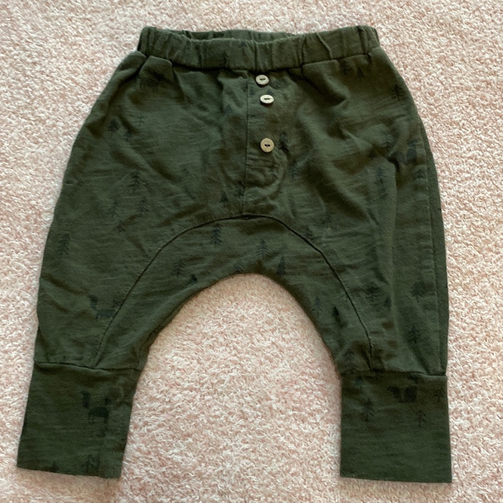 Rylee + Cru pants